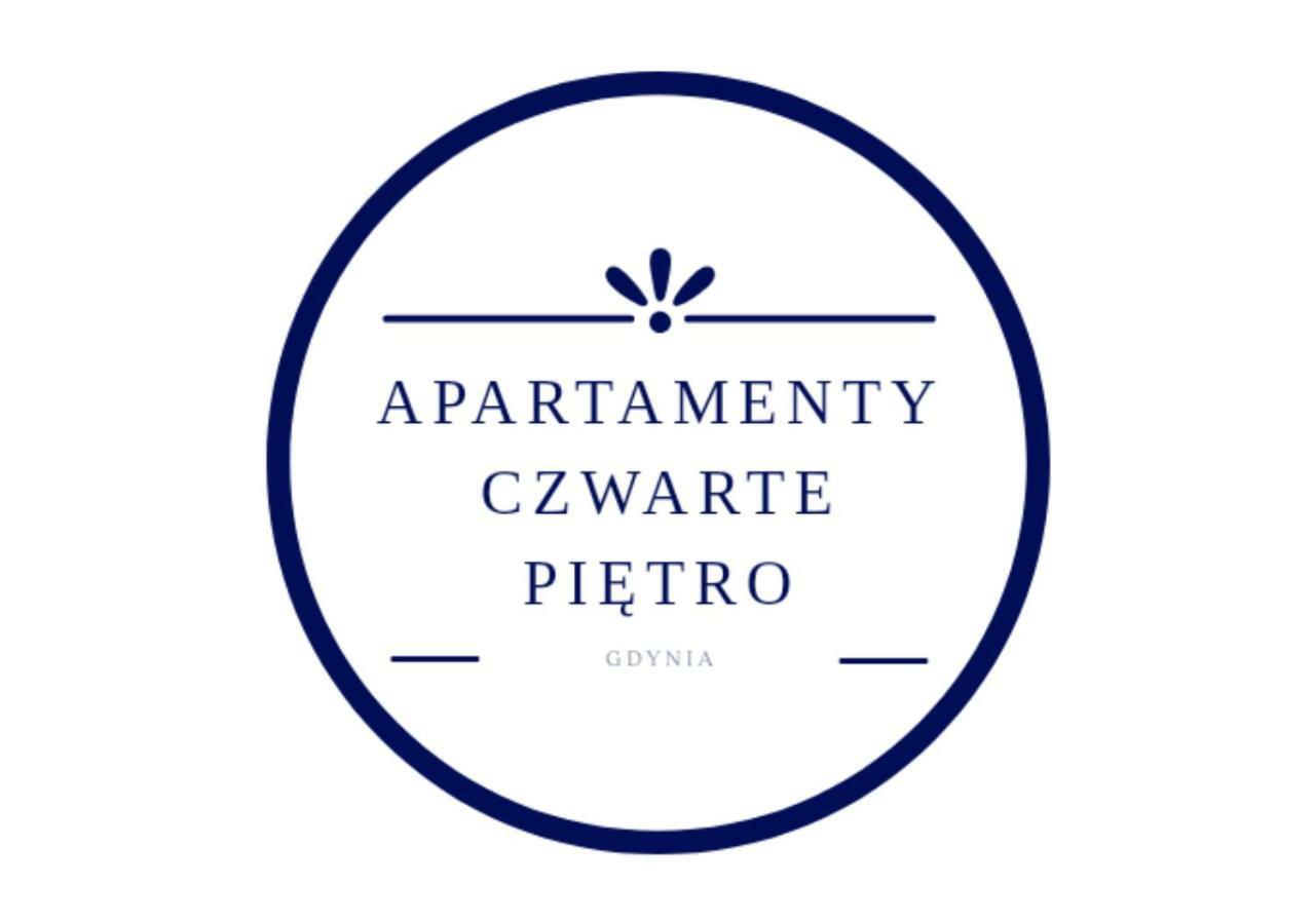 Apartamenty Czwarte Pietro Gdynia Exterior foto