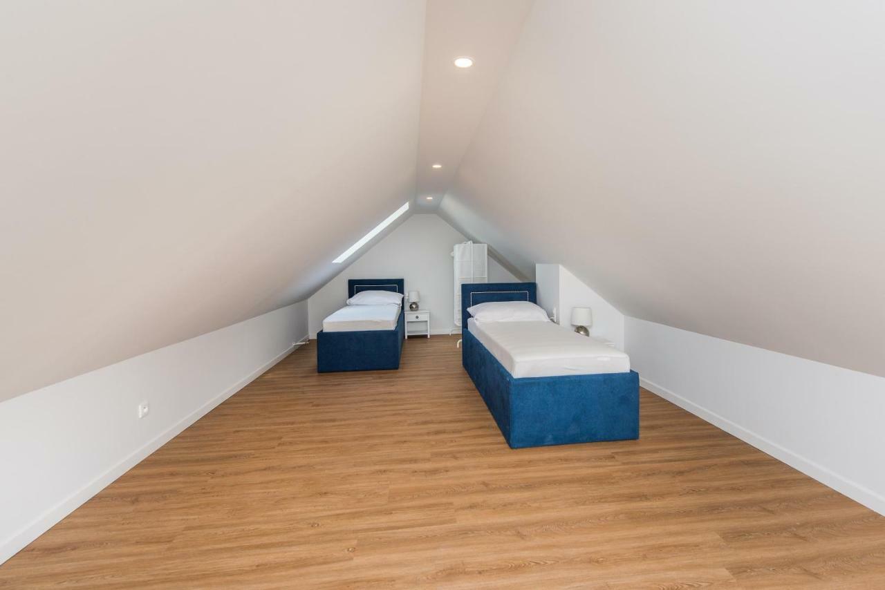 Apartamenty Czwarte Pietro Gdynia Exterior foto