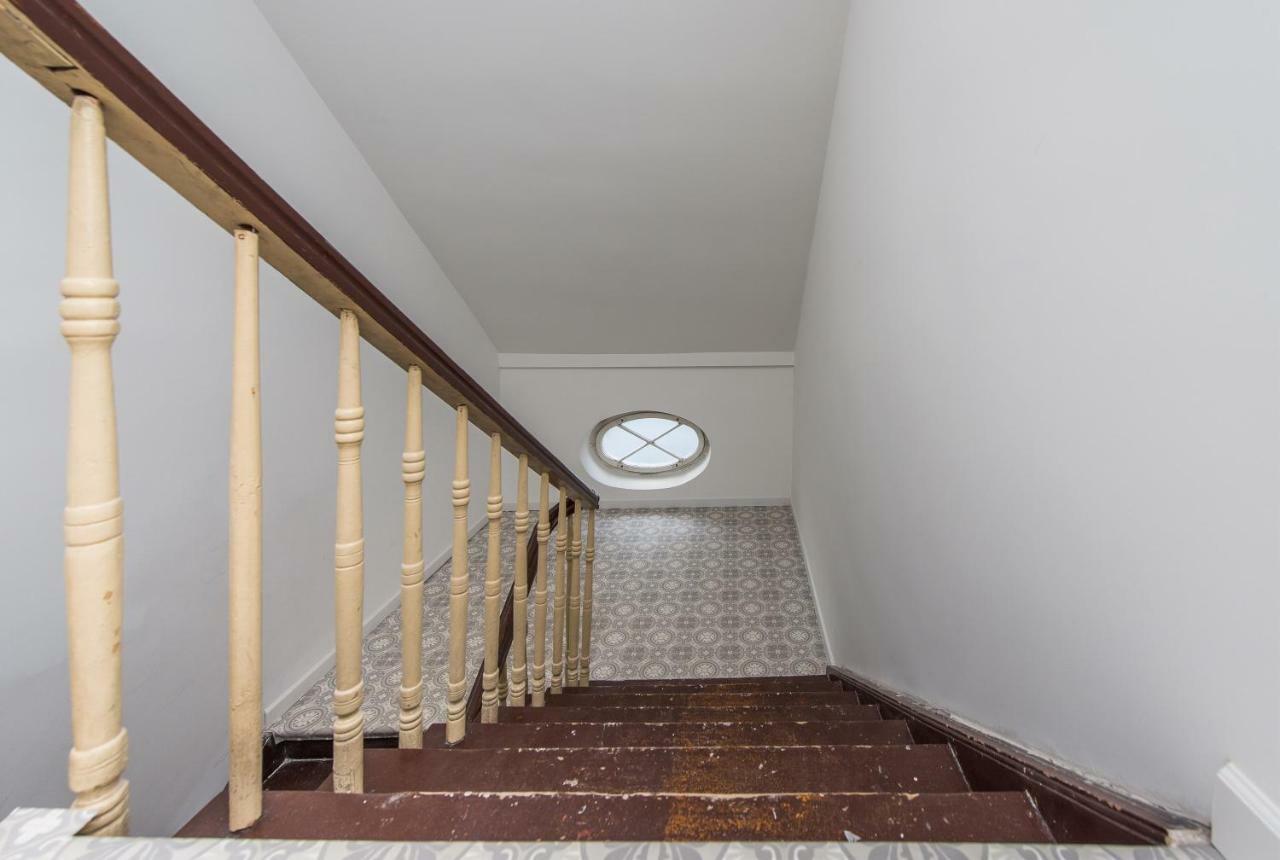 Apartamenty Czwarte Pietro Gdynia Exterior foto
